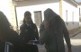 Kanlıköy'de trafik kavgası: Korkutmak için ruhsatlı silahını gösterdi, tutuklandı