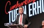 MÜSİAD KKTC, Cumhurbaşkanı seçilen Tufan Erhürman’ı tebrik etti