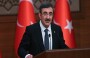 Cevdet Yılmaz: Erhürman sadece kendisine oy verenlerin değil, tüm Kıbrıs Türk halkının cumhurbaşkanıdır