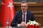 Burhanettin Duran: Kıbrıs Türkü kardeşlerimizin haklı davasının yanında olmaya devam edeceğiz