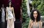 Miss Turkey'de 2025 Türkiye güzeli Sıla Saraydemir oldu