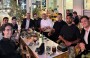 TDP Genel Başkanı Zeki Çeler, gençlerle bir araya geldi