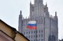 Ukraine Targets Moscow With Dozens of Drones, Russia Says