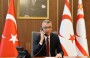 Rum lider Hristodulidis’ten Cumhurbaşkanı Erhürman’a tebrik telefonu