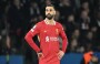 Liverpool'da Salah, Inter maçının kadrosunda yok