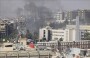 Tensions Flare in Homs After Double Murder