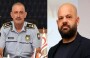 İskele Polis Müdürlüğü'ne İbrahim Ulusoy, Narkotik ve Kaçakçılığı Önleme Müdürlüğü'ne Turgay Kırok atandı