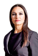 Prof. Dr. Deniz İŞÇİOĞLU