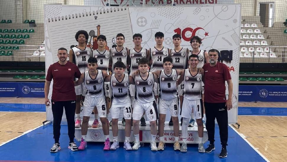 Near East College Basketball Team Rises to Top 8 in Türkiye: A Content Writer’s Insight